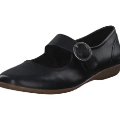 Damen Josef Seibel Ballerinas<Fenja 18 74818, Ballerinas, Damen, schwarz