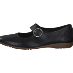 Damen Josef Seibel Ballerinas<Fenja 18 74818, Ballerinas, Damen, schwarz
