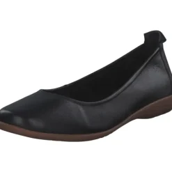 Damen Josef Seibel Ballerinas<Fenja 01 74801, Ballerinas, Damen, Schwarz