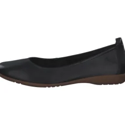 Damen Josef Seibel Ballerinas<Fenja 01 74801, Ballerinas, Damen, Schwarz