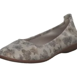 Damen Josef Seibel Ballerinas<Fenja 01 74801, Ballerinas, Damen, Beige
