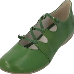 Damen Josef Seibel Ballerinas<Fiona 04 87204, Ballerinas, Damen, Grün