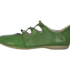 Damen Josef Seibel Ballerinas<Fiona 04 87204, Ballerinas, Damen, Grün