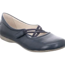 Damen Josef Seibel Ballerinas<Fiona 39 87239, Ballerinas, Damen, Blau (Ocean)