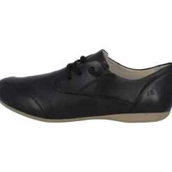 Damen Josef Seibel Klassische- & Business Schuhe<Fiona 01 87201, Schnürschuhe, Damen, Schwarz