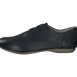 Damen Josef Seibel Klassische- & Business Schuhe<Fiona 01 87201, Schnürschuhe, Damen, Blau