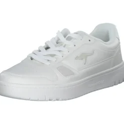 Herren KangaROOS Klassische- & Business Schuhe<81169 0119 K-Draft Con , Klassische- & Business Schuhe, Herren, white/cool beige