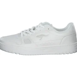 Herren KangaROOS Klassische- & Business Schuhe<81169 0119 K-Draft Con , Klassische- & Business Schuhe, Herren, white/cool beige