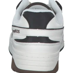 Herren KangaROOS Klassische- & Business Schuhe<81167 1076 K-Draft Tony cool, Klassische- & Business Schuhe, Herren, cool beige/coffee