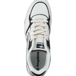 Herren KangaROOS Klassische- & Business Schuhe<81167 1076 K-Draft Tony cool, Klassische- & Business Schuhe, Herren, cool beige/coffee