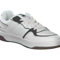 Herren KangaROOS Klassische- & Business Schuhe<81167 1076 K-Draft Tony cool, Klassische- & Business Schuhe, Herren, cool beige/coffee