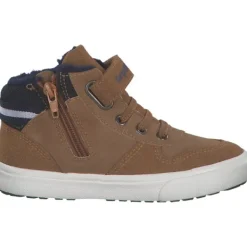 Kinder KangaROOS Lauflernschuhe<00055-3099 KaVu Shady EV, Lauflernschuhe, Kinder, rubber/dk navy