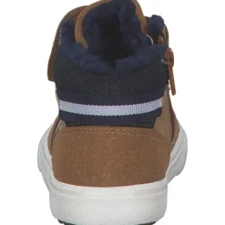 Kinder KangaROOS Lauflernschuhe<00055-3099 KaVu Shady EV, Lauflernschuhe, Kinder, rubber/dk navy