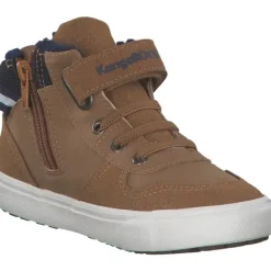 Kinder KangaROOS Lauflernschuhe<00055-3099 KaVu Shady EV, Lauflernschuhe, Kinder, rubber/dk navy