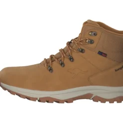 Herren KangaROOS Stiefel<K MS Capt KTX 79298, Stiefel, Herren, Gelb