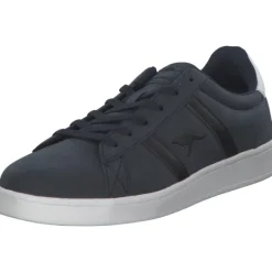 Herren KangaROOS Klassische- & Business Schuhe<K-Cup City 80013, Klassische- & Business Schuhe, Herren, dk navy/jet black