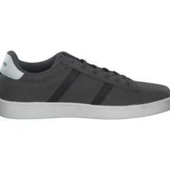 Herren KangaROOS Klassische- & Business Schuhe<K-Cup City 80013, Klassische- & Business Schuhe, Herren, steel grey/jet black