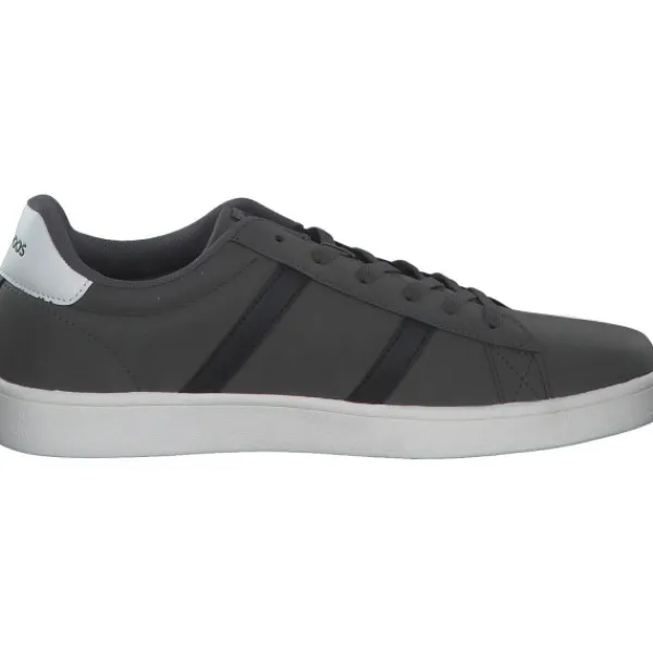 Herren KangaROOS Klassische- & Business Schuhe<K-Cup City 80013, Klassische- & Business Schuhe, Herren, steel grey/jet black