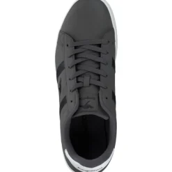 Herren KangaROOS Klassische- & Business Schuhe<K-Cup City 80013, Klassische- & Business Schuhe, Herren, steel grey/jet black