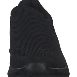 Herren KangaROOS Slipper<KL-A Belos 70005, Slipper, Herren, 5500 jet black/mono