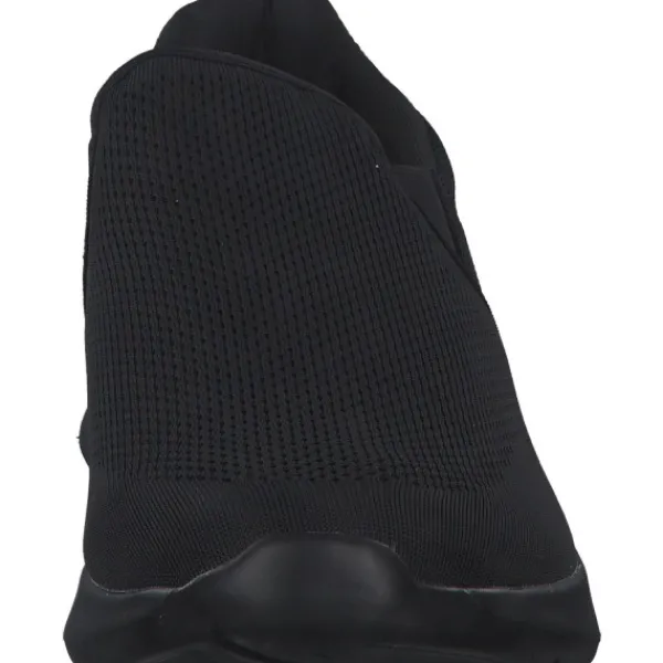 Herren KangaROOS Slipper<KL-A Belos 70005, Slipper, Herren, 5500 jet black/mono