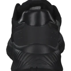 Herren KangaROOS Klassische- & Business Schuhe<KM-Lama 79269, Klassische- & Business Schuhe, Herren, jet black/mono