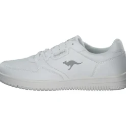 Herren KangaROOS Klassische- & Business Schuhe<K-Watch Half 80003, Klassische- & Business Schuhe, Herren, 0001 white/vapor grey