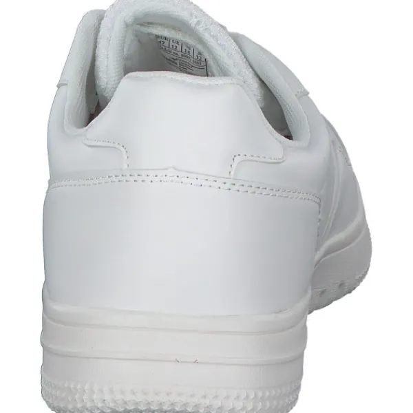 Herren KangaROOS Klassische- & Business Schuhe<K-Watch Half 80003, Klassische- & Business Schuhe, Herren, 0001 white/vapor grey