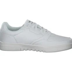 Herren KangaROOS Klassische- & Business Schuhe<K-Watch Half 80003, Klassische- & Business Schuhe, Herren, 0001 white/vapor grey