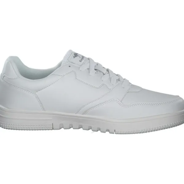 Herren KangaROOS Klassische- & Business Schuhe<K-Watch Half 80003, Klassische- & Business Schuhe, Herren, 0001 white/vapor grey