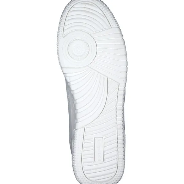 Herren KangaROOS Klassische- & Business Schuhe<K-Watch Half 80003, Klassische- & Business Schuhe, Herren, 0001 white/vapor grey