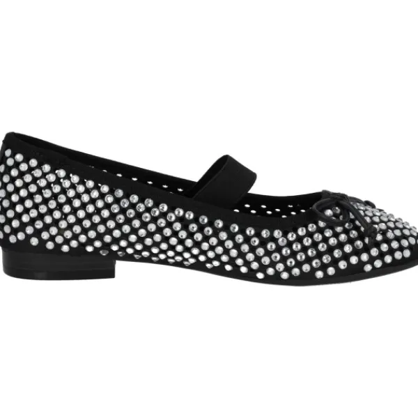 Damen La Strada Ballerinas<2300920, Ballerinas, Damen, black