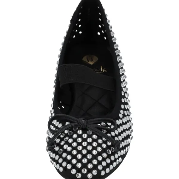 Damen La Strada Ballerinas<2300920, Ballerinas, Damen, black