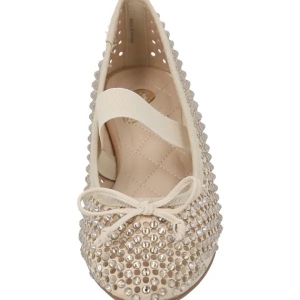 Damen La Strada Ballerinas<2300920, Ballerinas, Damen, Beige
