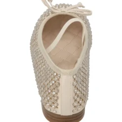 Damen La Strada Ballerinas<2300920, Ballerinas, Damen, Beige