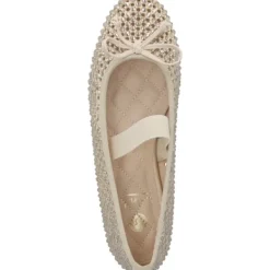 Damen La Strada Ballerinas<2300920, Ballerinas, Damen, Beige