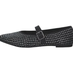 Damen La Strada Ballerinas<2300416, Ballerinas, Damen, black