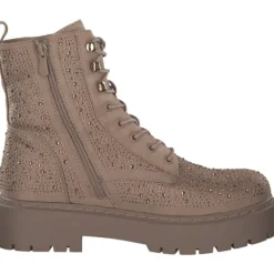 Damen La Strada Stiefel<2280170-2222 beige stones , Stiefeletten, Damen, beige stones