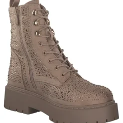 Damen La Strada Stiefel<2280170-2222 beige stones , Stiefeletten, Damen, beige stones