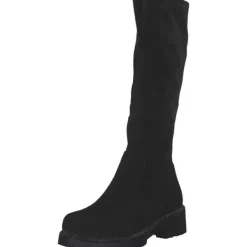 Damen La Strada Stiefel<2381615-2202 BOOT, Stiefel, Damen, Schwarz