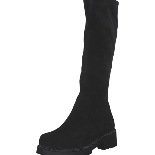 Damen La Strada Stiefel<2381615-2202 BOOT, Stiefel, Damen, Schwarz