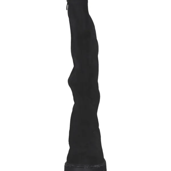 Damen La Strada Stiefel<2381615-2202 BOOT, Stiefel, Damen, Schwarz