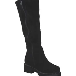 Damen La Strada Stiefel<2381615-2202 BOOT, Stiefel, Damen, Schwarz