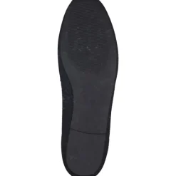 Damen La Strada Slipper<2201141, Mokassins, Damen, blie knitted