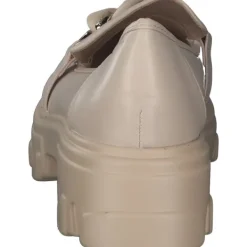 Damen La Strada Slipper<2182157, Mokassins, Damen, BEIGE