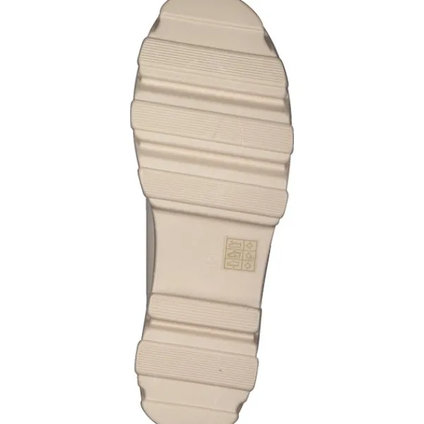 Damen La Strada Slipper<2182157, Mokassins, Damen, BEIGE