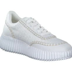 Damen La Strada Klassische- & Business Schuhe<2200586, Schnürschuhe, Damen, weiß/beige