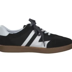 Damen La Strada Klassische- & Business Schuhe<2302984, Schnürschuhe, Damen, Schwarz