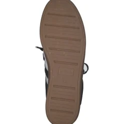 Damen La Strada Klassische- & Business Schuhe<2302984, Schnürschuhe, Damen, Schwarz