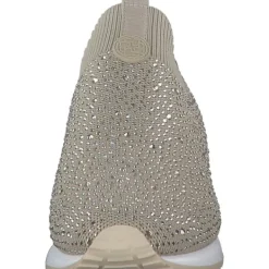 Damen La Strada Sneakers<2203583-4522, Slip-On-Sneaker, Damen, Beige